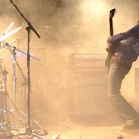 Slow Club at EMPIRE MUSIC HALL