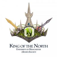 King of the North Gaming Festival 2015 at Manchester Academy 2