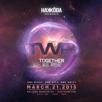 Hakkoda presents ‘Together We Rise’ at The Warehouse