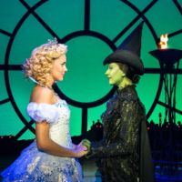 Wicked at Bristol Hippodrome
