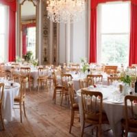 Mother's Day Afternoon Tea at Whitbourne Hall