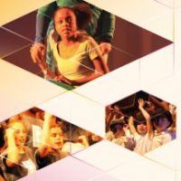 Changing Stages at Chickenshed Theatre