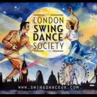 LSDS Lindy Hop Classes Northwood at Northwood Methodist Church