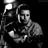 Matt Woosey - Folk, Blues and Beyond! at Alma Tavern Theatre