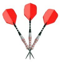Darts KO Competition at Chiswick Club Society