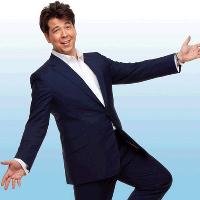 Michael Mcintyre: Happy & Glorious at Jurys Inn Liverpool