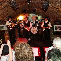The Cavern Club Beatles: Beatles Tribute at The Cavern Club