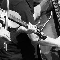 Vida Guitar Quartet at Turner Sims Concert Hall