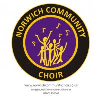 Norwich Community Choir at Jessop Road United Reformed Church