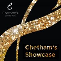 Chetham's Showcase at Chethams School Of Music