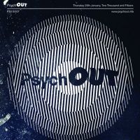PsychOut at The Washington
