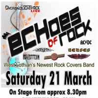 Echoes of Rock at DreadnoughtRock