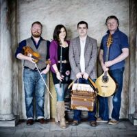 Alan kelly Gang @ Carousel sessions Chorlton irish club at Chorlton Irish Club