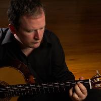 Fairkytes Live: Friday Night Guitar - Geoff Robb at Fairkytes Arts Centre