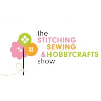 The Stitching, Sewing & Hobbycrafts Show at Event City