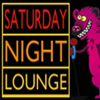 Hyena Lounge Comedy Club at The Duchess