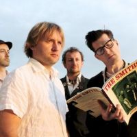 The Smyths at The Brickyard