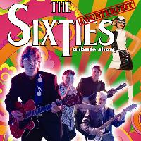 The Counterfeit Sixties Show