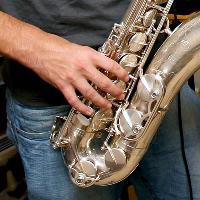 Gary Williams at Ronnie Scott's Jazz Club