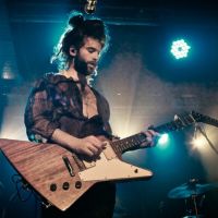 King Charles w/ Sasha Siem at Plug