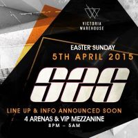 S2S Festival at Victoria Warehouse