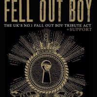 Fell Out Boy- A Tribute to Fall Out Boy at 53 Degrees