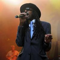 Aswad at Motion
