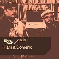 Hope Works Presents Harri & Domenic at Hope Works