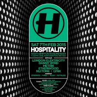 HOSPITALITY Northampton at The Roadmender