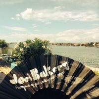 El Diablo's Social Club Presents...Joe's Bakery at Soup Kitchen