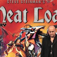 Steve Steinman: The Meatloaf Story at Halifax Victoria Theatre