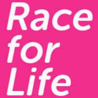 Ipswich Race for Life at Trinity Park