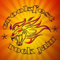 CrookFest 2015 at Crook Town FC