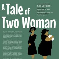 A Tale of Two Woman at New Art Exchange