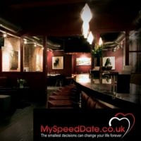speed dating birmingham, ages 26-38 (guideline only) at The Vaults