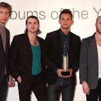 Wild Beasts