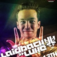 Colours Presents: Laidback Luke at The Arches