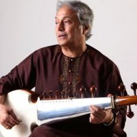 Amjad Ali Khan at Howard Assembly Room