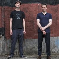 Sleaford Mods | Fruit | 26/03/2015 at Fruit