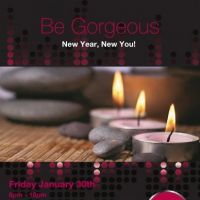 New Year, New You Event! at Grosvenor Casino Sunderland