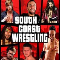 Southcoast Wrestling (A New Beginning) at Beaufort Community Centre