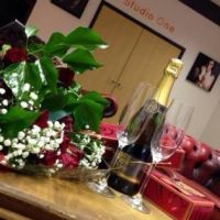 Valentines Day in Derby Photography Experience Details at Firefly Photography