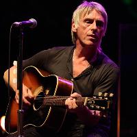 Paul Weller 2015 Tour at Pop World