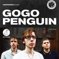 GoGo Penguin at Independent
