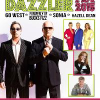The 80s Disco Dazzler at Batley Frontier