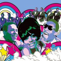 Motown & Old Soul Generations at Best Western Calcot Hotel