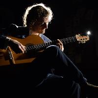 Fairkytes Live: Friday Night Guitar - David Buckingham at Fairkytes Arts Centre