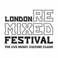 London Remixed Festival 2015 at Rich Mix