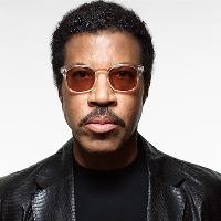Lionel Richie at Odyssey Arena, Belfast