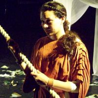 The Pirate Queen at Spotlites Kings Theatre